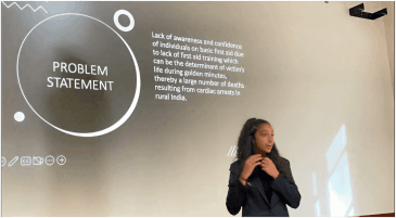 UC Berkeley Showcase